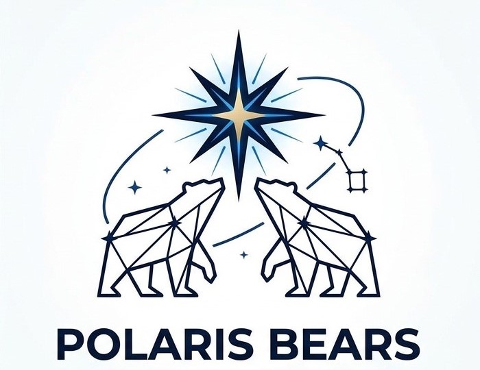 POLARIS logo