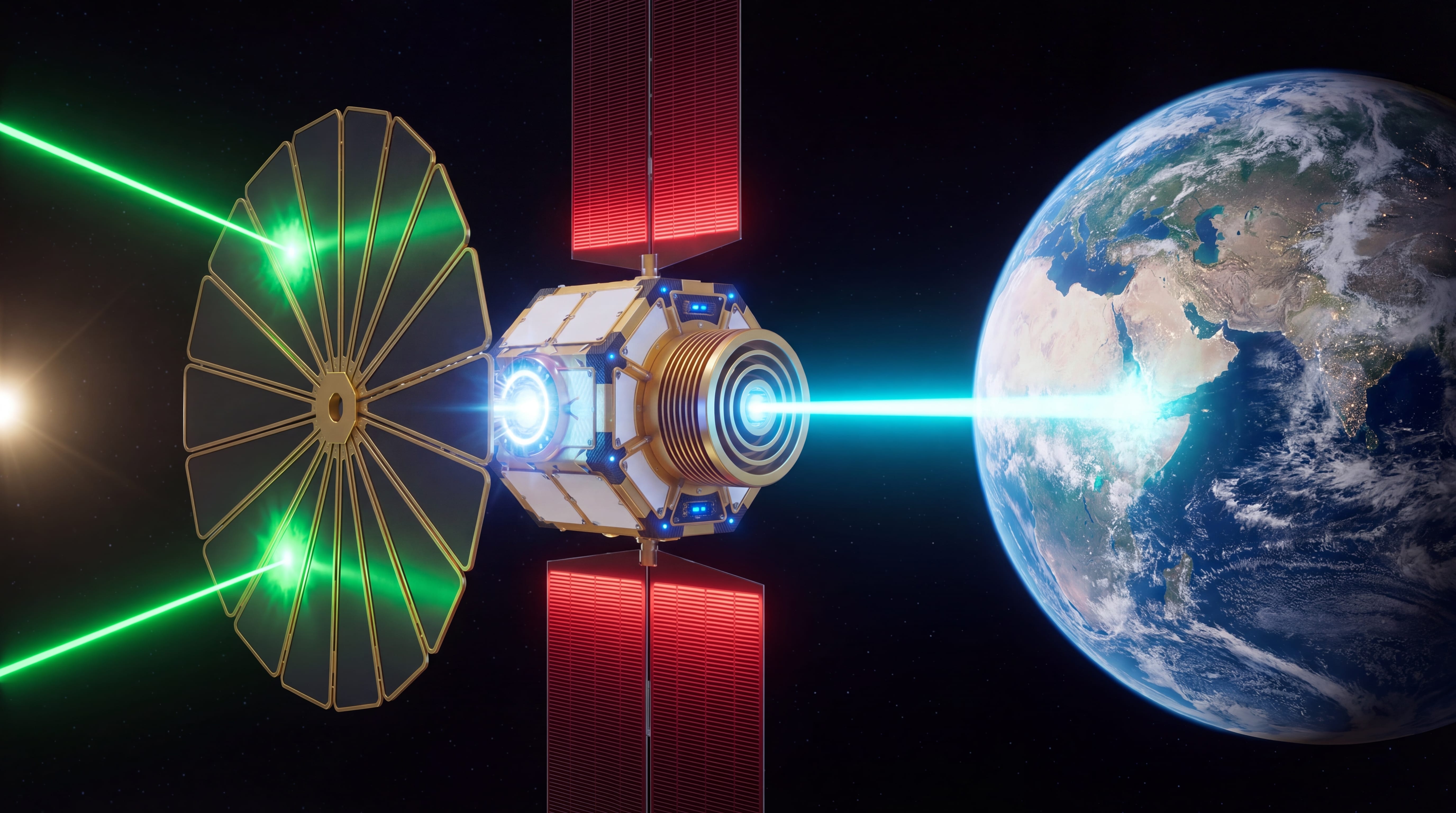 Noduri Lagrange L4/L5